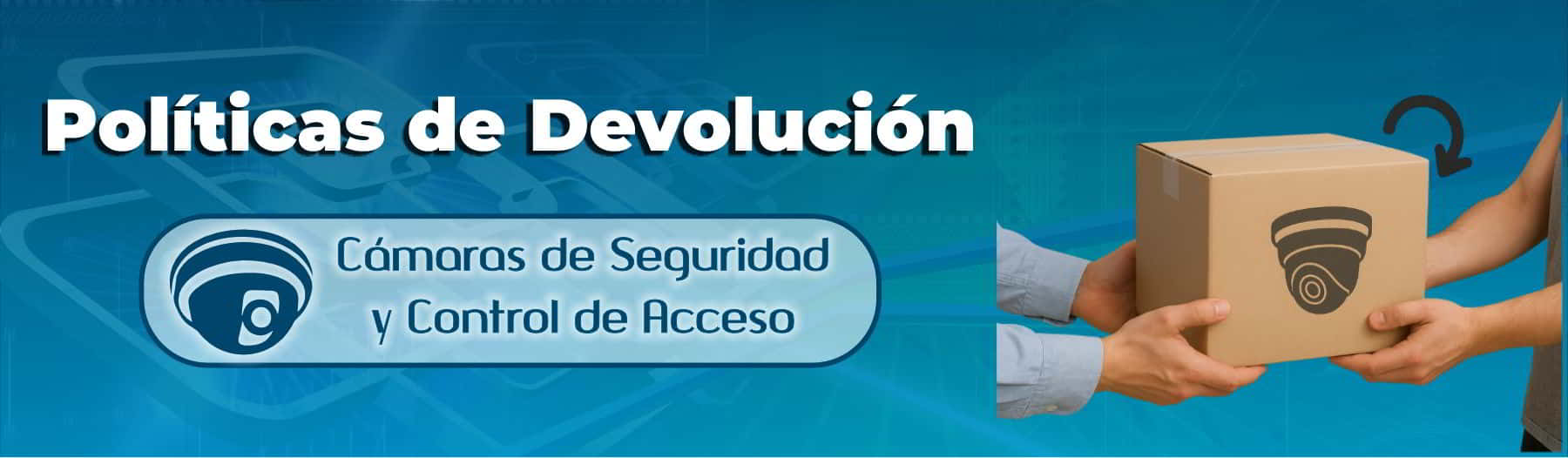 Politicas de devolucion
